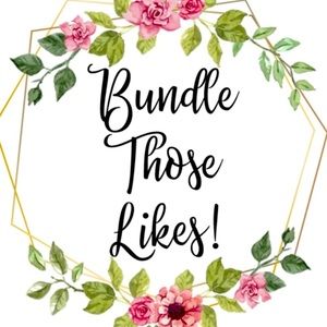 Bundle and we can work out a deal in the chat